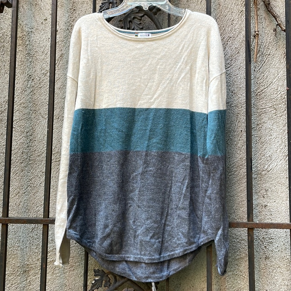 Smartwool Sweater